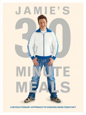 Jamie's 30 Minute Meals