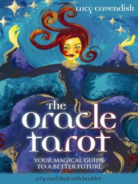 Oracle Tarot Cards