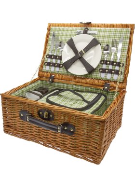 Richmond Two Person Picnic Basket