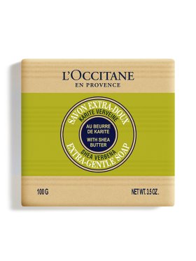 L'Occitane Shea Soap - Verbena, 100g