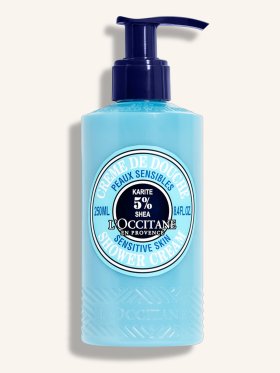 L'Occitane Shea Ultra Rich Shower Cream, 250ml