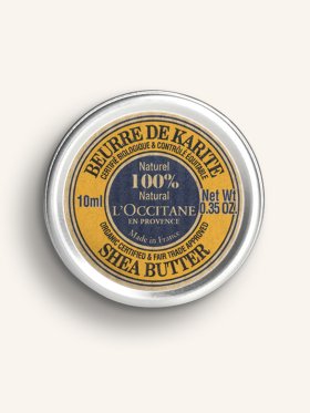 L'Occitane Shea Butter, 10ml