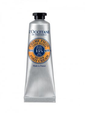 L'Occitane Shea Foot Cream, 30ml