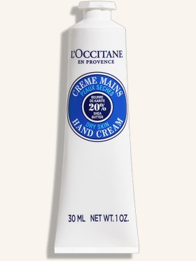 L'Occitane Shea Hand Cream, 30ml