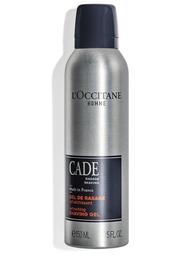 L'Occitane Homme Cade Shaving Gel, 150ml