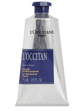 L'Occitane - L'Occitan Men's After Shave Balm, 75ml