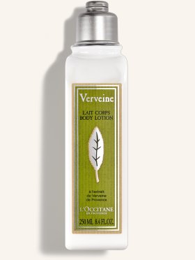L'Occitane Verbena Body Lotion, 250ml