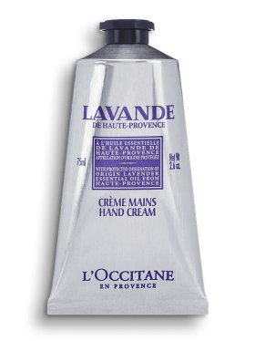 L'Occitane LAVANDE Hand Cream, 75ml