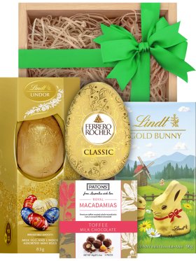Easter Delight Gift Hamper