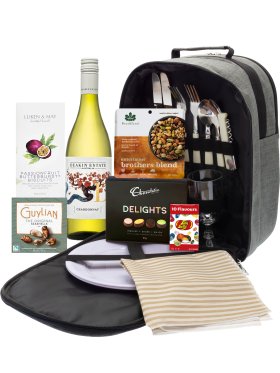 A Walk in the Park - 2 Person Gourmet Picnic Set