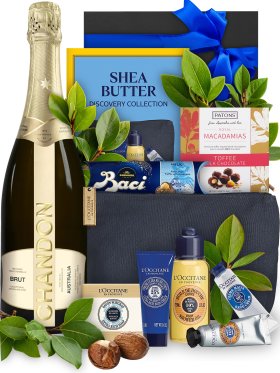 L'Occitane Shea Butter Pamper Hamper