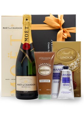 French Perfection Pamper Hamper