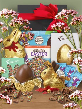 Easter Treat Gift Hamper