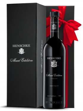 Henschke Mount Edelstone Shiraz 750ml