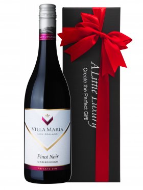 Villa Maria Private Bin Pinot Noir 750ml