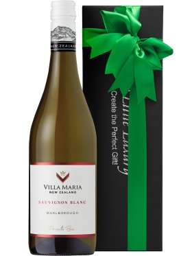 Villa Maria Private Bin Sauvignon Blanc 750ml