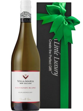 Villa Maria Private Bin Sauvignon Blanc 750ml