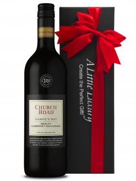 Church Road Merlot Cabernet Sauvignon 750ml