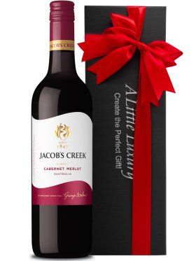 Jacob's Creek Cabernet Merlot 750ml