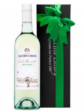 Jacob's Creek Cool Harvest Pinot Grigio 750ml