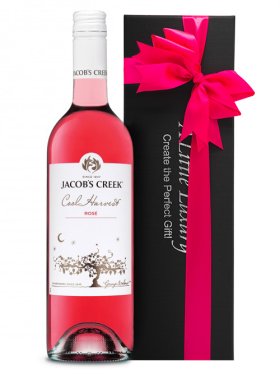 Jacob's Creek Cool Harvest Shiraz Rose 750ml