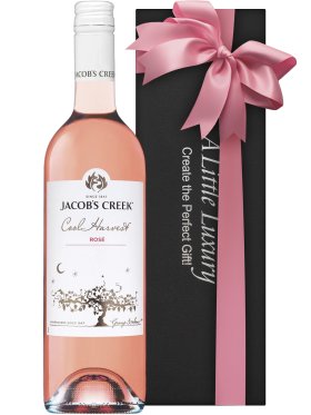 Jacob's Creek Cool Harvest Shiraz Rose 750ml