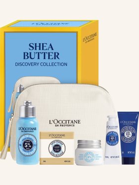 L'Occitane Shea Butter Discovery Collection