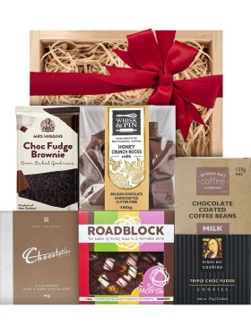 Chocolate Bliss Gift Hamper