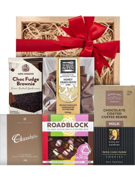 Chocolate Bliss Gift Hamper
