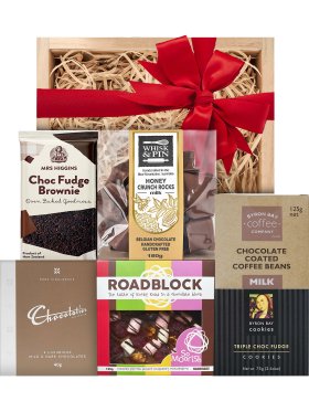 Chocolate Bliss Gift Hamper