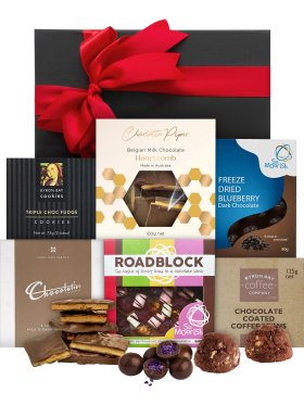 Chocolate Bliss Gift Hamper