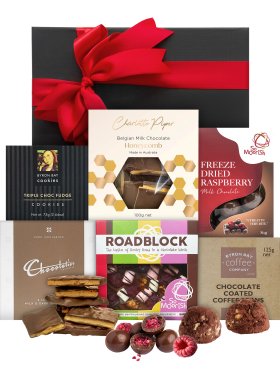 Chocolate Bliss Gift Hamper