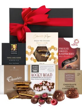 Chocolate Bliss Gift Hamper