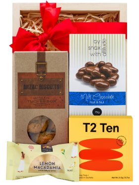 Afternoon Tea Essentials