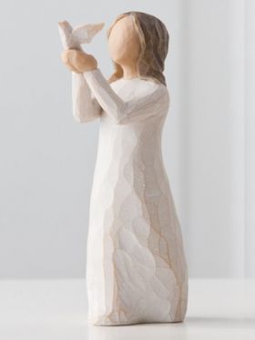 Willow Tree Figurine - Soar