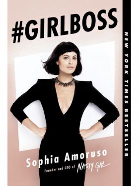 #GIRLBOSS