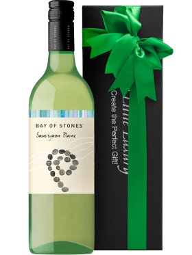 Bay of Stones Sauvignon Blanc 750ml