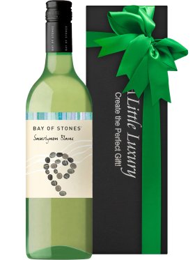 Bay of Stones Sauvignon Blanc 750ml