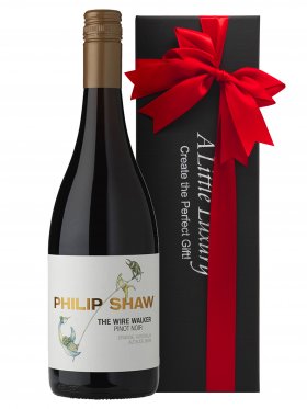Philip Shaw The Wirewalker Pinot Noir 750ml