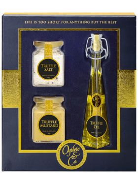 Ogilvie & Co Truffle Gift Pack