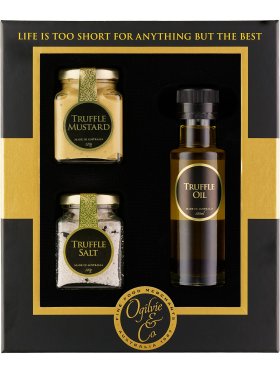 Ogilvie & Co Truffle Gift Pack