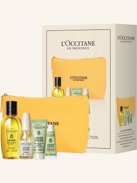 L'Occitane Almond Discovery Collection