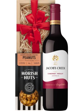 A Small Token - Wine Gift