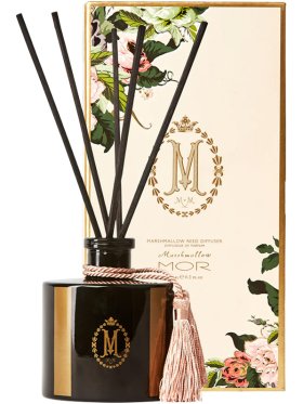 MOR Marshmallow Reed Diffuser 180mL