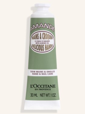 L'Occitane Almond Hand Cream 30ml