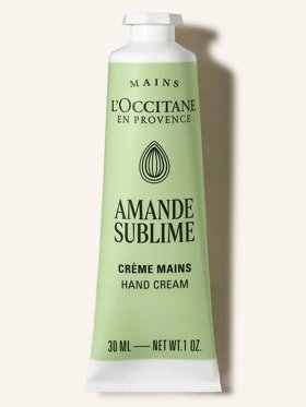 L'Occitane Almond Hand Cream 30ml