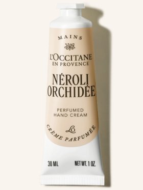 L'Occitane Néroli & Orchidée Perfumed Hand Cream 30ml