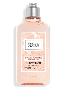 L'Occitane Néroli & Orchidée Shower Gel 245ml