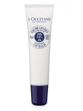 L'Occitane Shea Ultra Rich Lip Balm 12ml