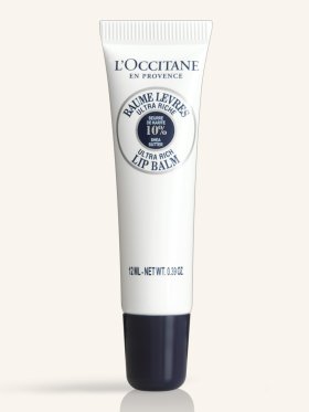 L'Occitane Shea Ultra Rich Lip Balm 12ml